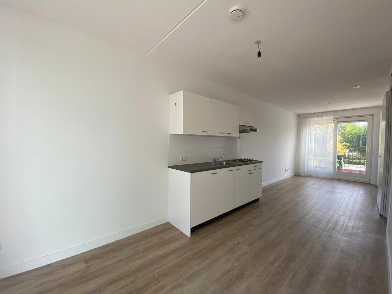 Live-Work Studio Home in Woensel - Image 11