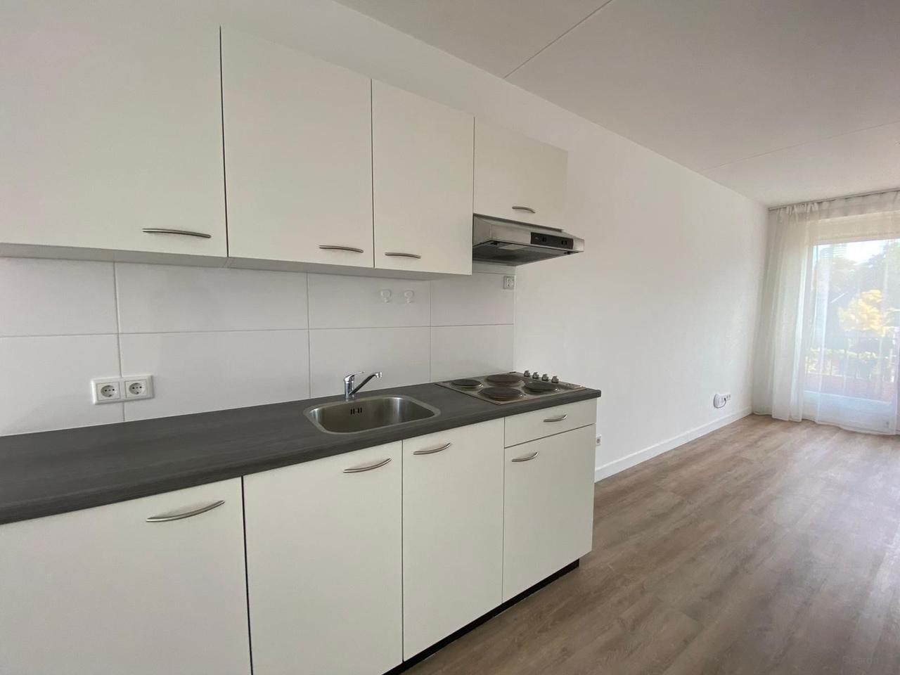 Live-Work Studio Home in Woensel - Image 12