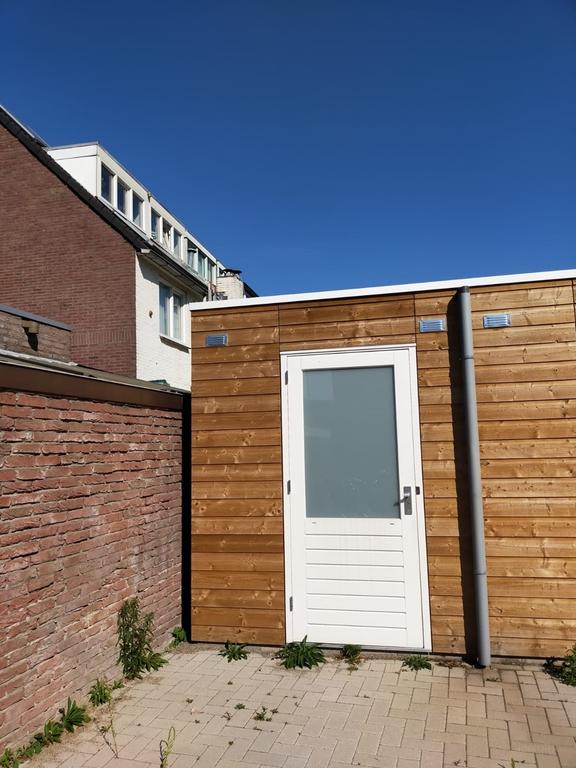 Live-Work Studio Home in Woensel - Image 24
