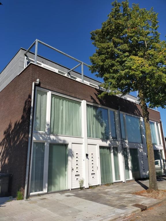 Live-Work Studio Home in Woensel - Image 25