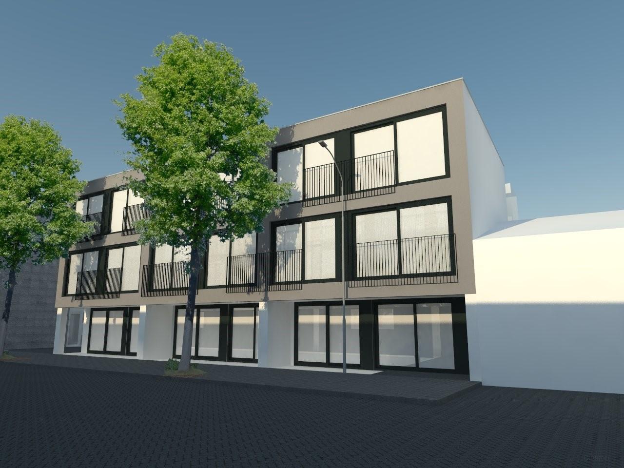 Live-Work Studio Home in Woensel - Image 26