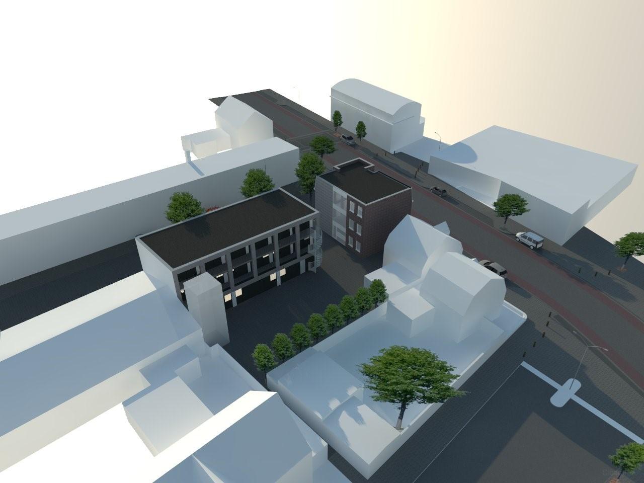 Live-Work Studio Home in Woensel - Image 27