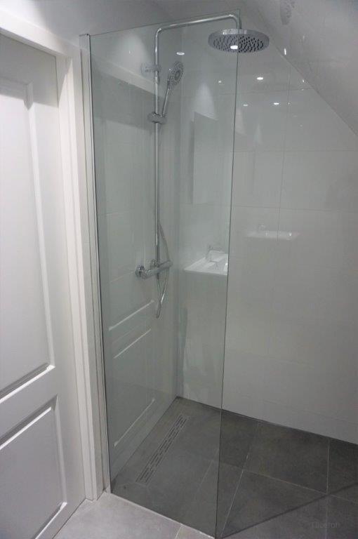 100 m² appartement met twee balkons - Afbeelding 11