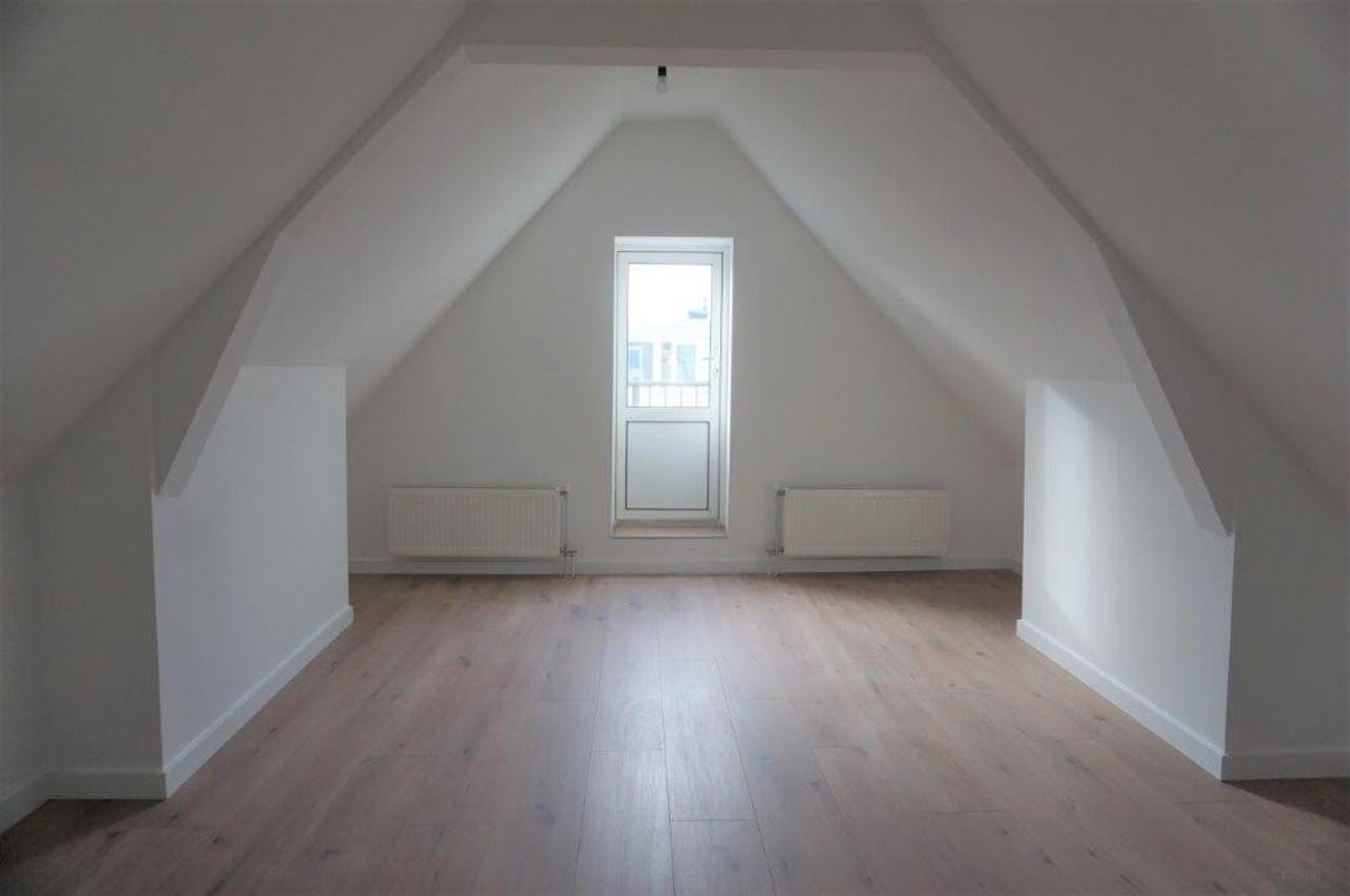 100 m² appartement met twee balkons - Afbeelding 15