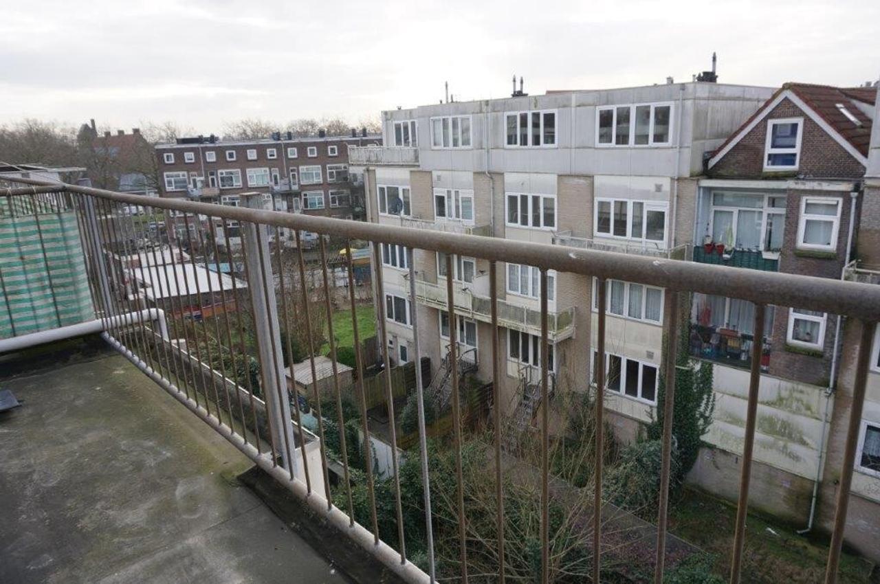 100 m² appartement met twee balkons - Afbeelding 16