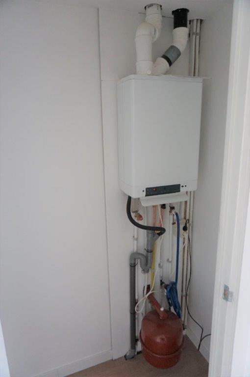 100 m² appartement met twee balkons - Afbeelding 19
