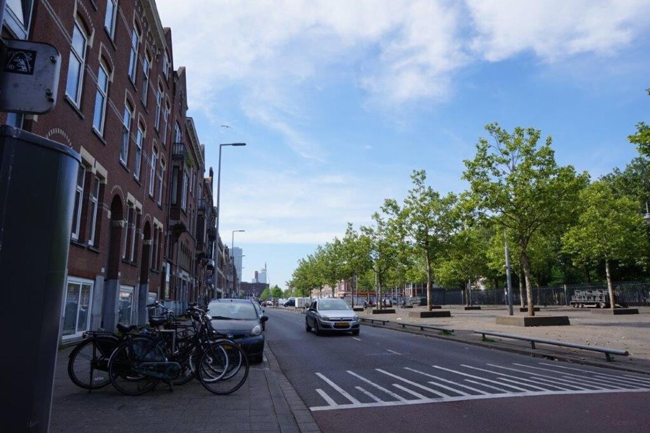100 m² appartement met twee balkons - Afbeelding 22