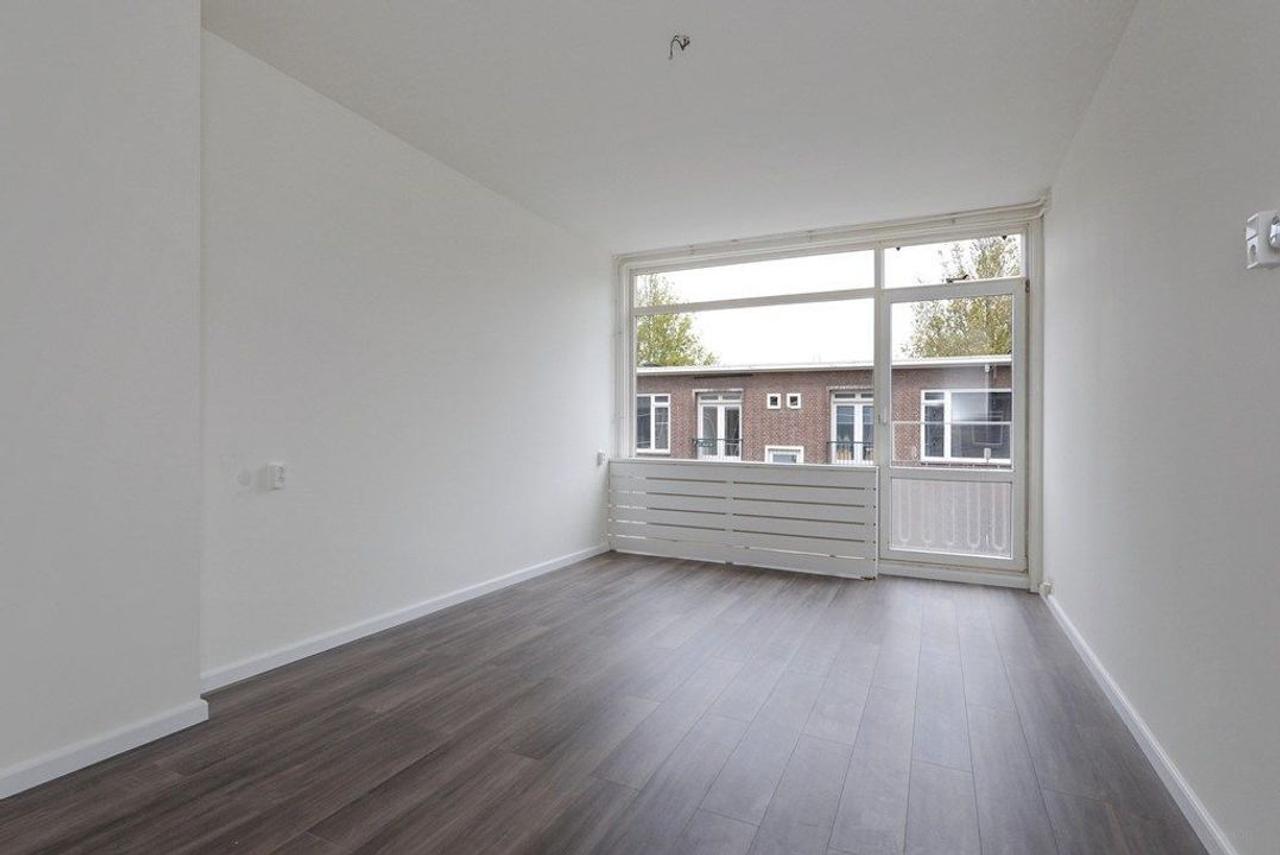 73 m² appartement met 3 slaapkamers - Afbeelding 1