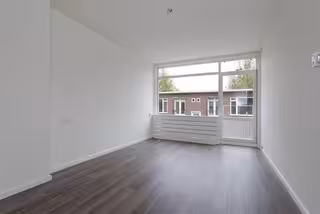 73 m² appartement met 3 slaapkamers