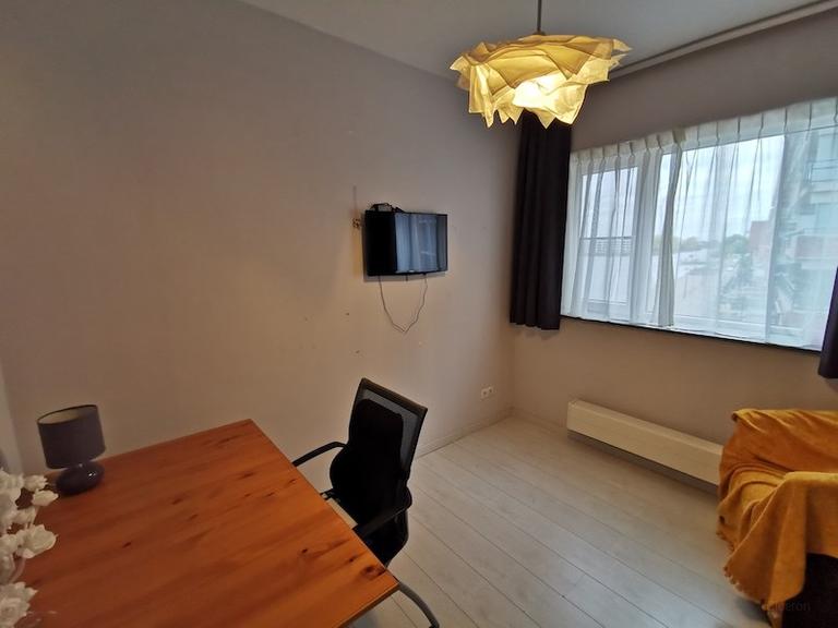 Furnished 2-bedroom apartment with balcony - Image 12