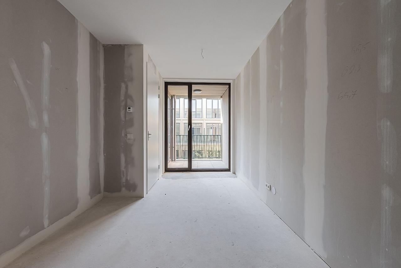60 m² appartement met balkon in Maastricht - Afbeelding 2