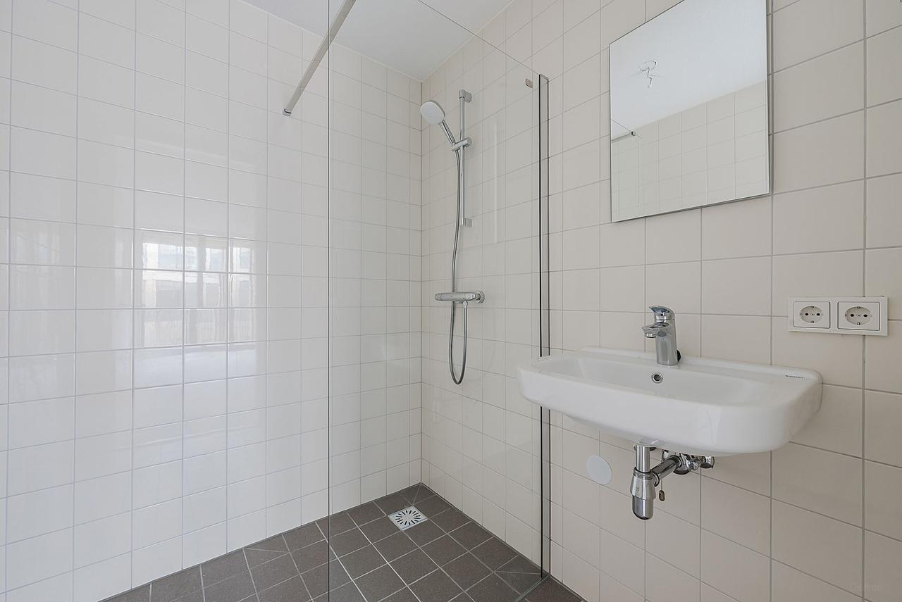 60 m² appartement met balkon in Maastricht - Afbeelding 4
