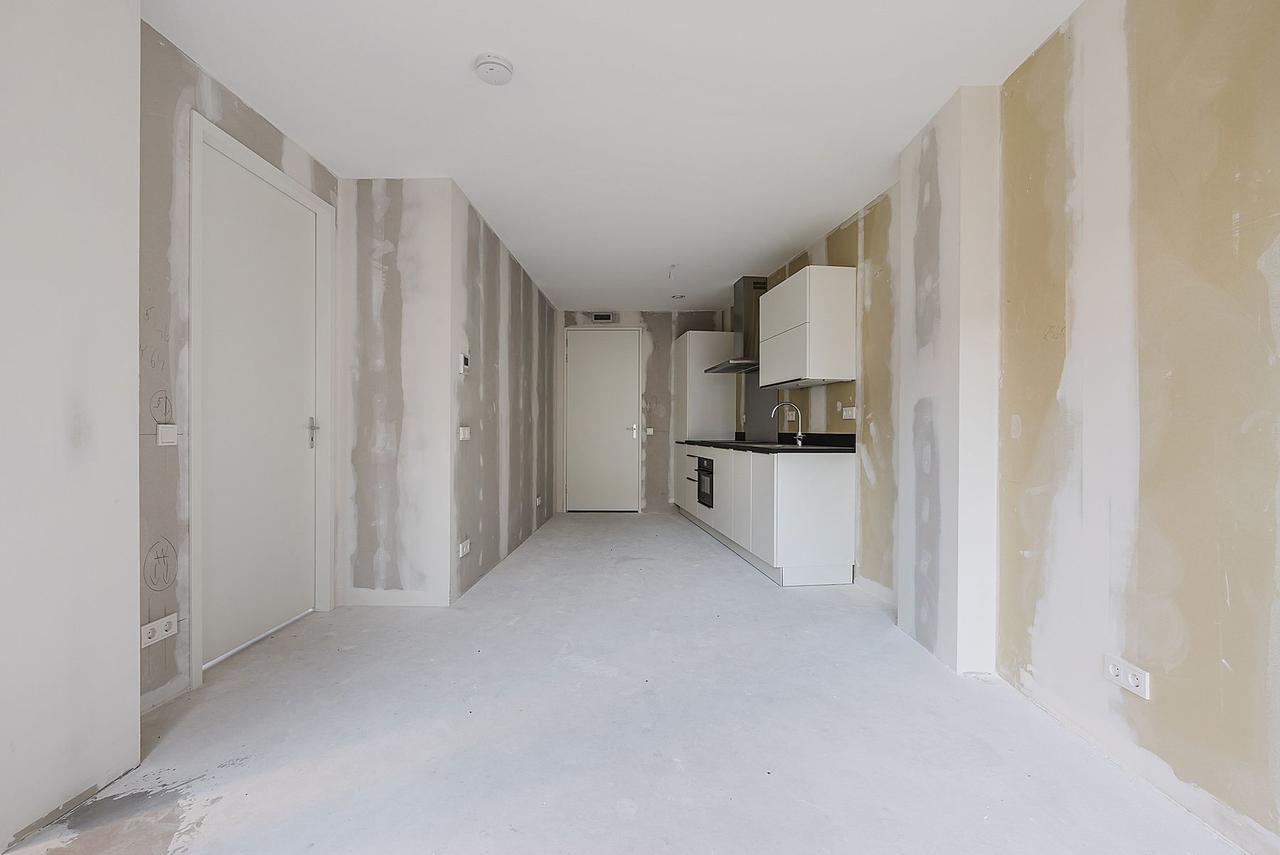 60 m² appartement met balkon in Maastricht - Afbeelding 5