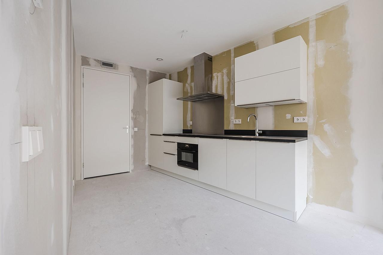 60 m² appartement met balkon in Maastricht - Afbeelding 6