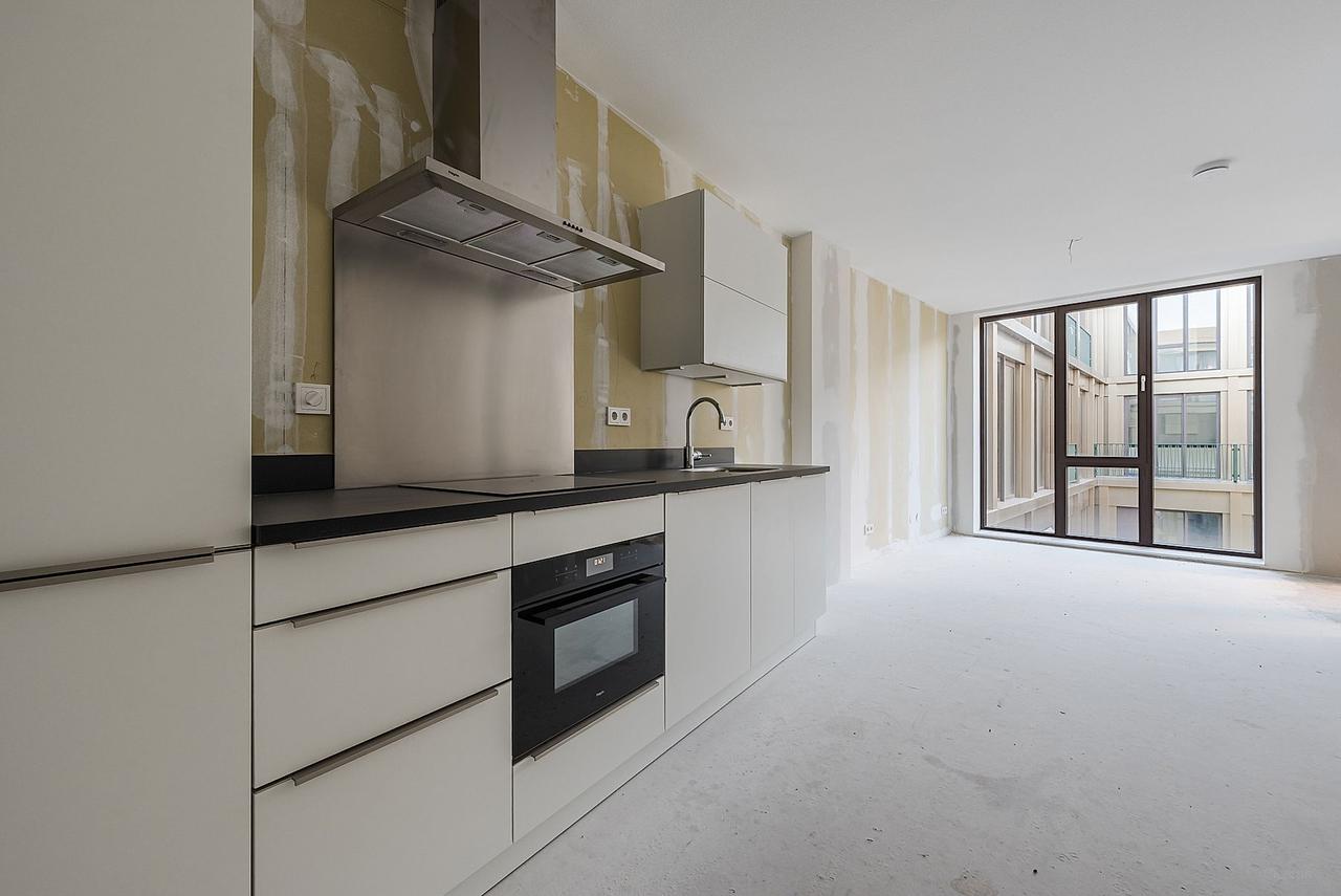 60 m² appartement met balkon in Maastricht - Afbeelding 8