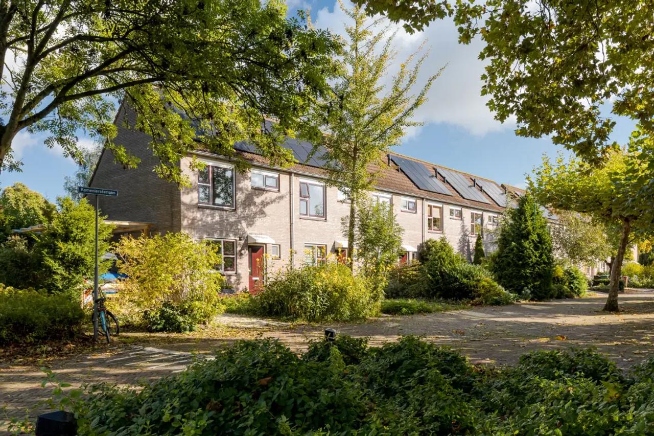 97 m² family home in De Meern-Zuid - Image 1