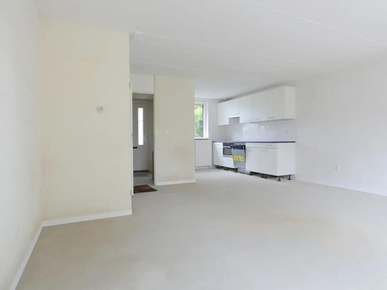 97 m² family home in De Meern-Zuid - Image 2