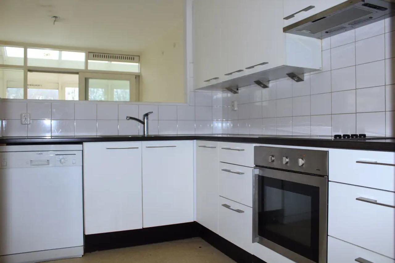 80 m² appartement in Stadsdriehoek - Afbeelding 3