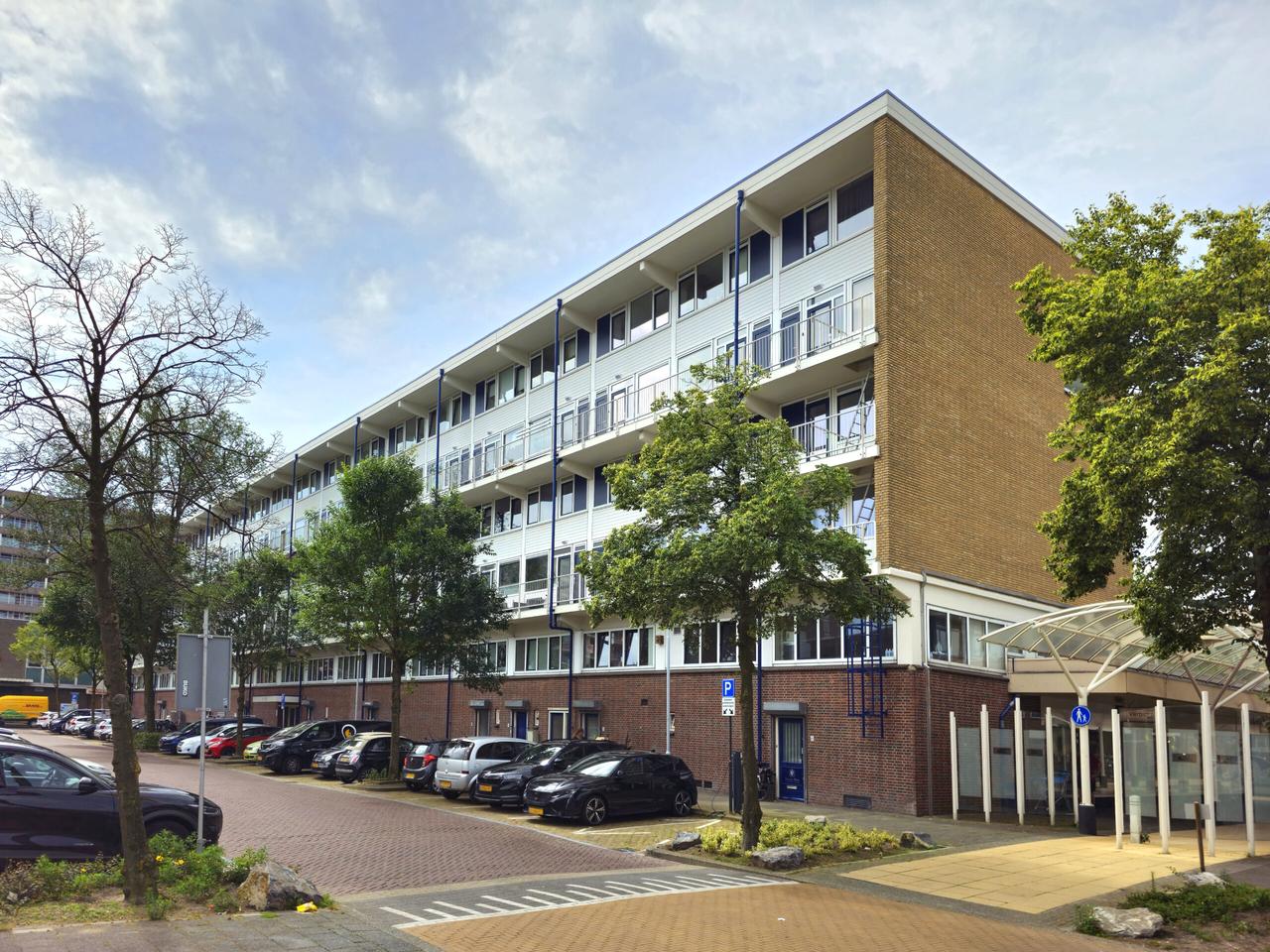 Appartement te huur in Voorburg Midden - Afbeelding 1