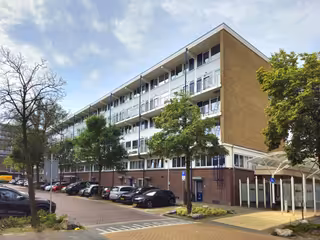 Appartement te huur in Voorburg Midden
