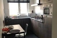 Balkon bij centrum Eindhoven, 2 slaapkamers - Afbeelding 2