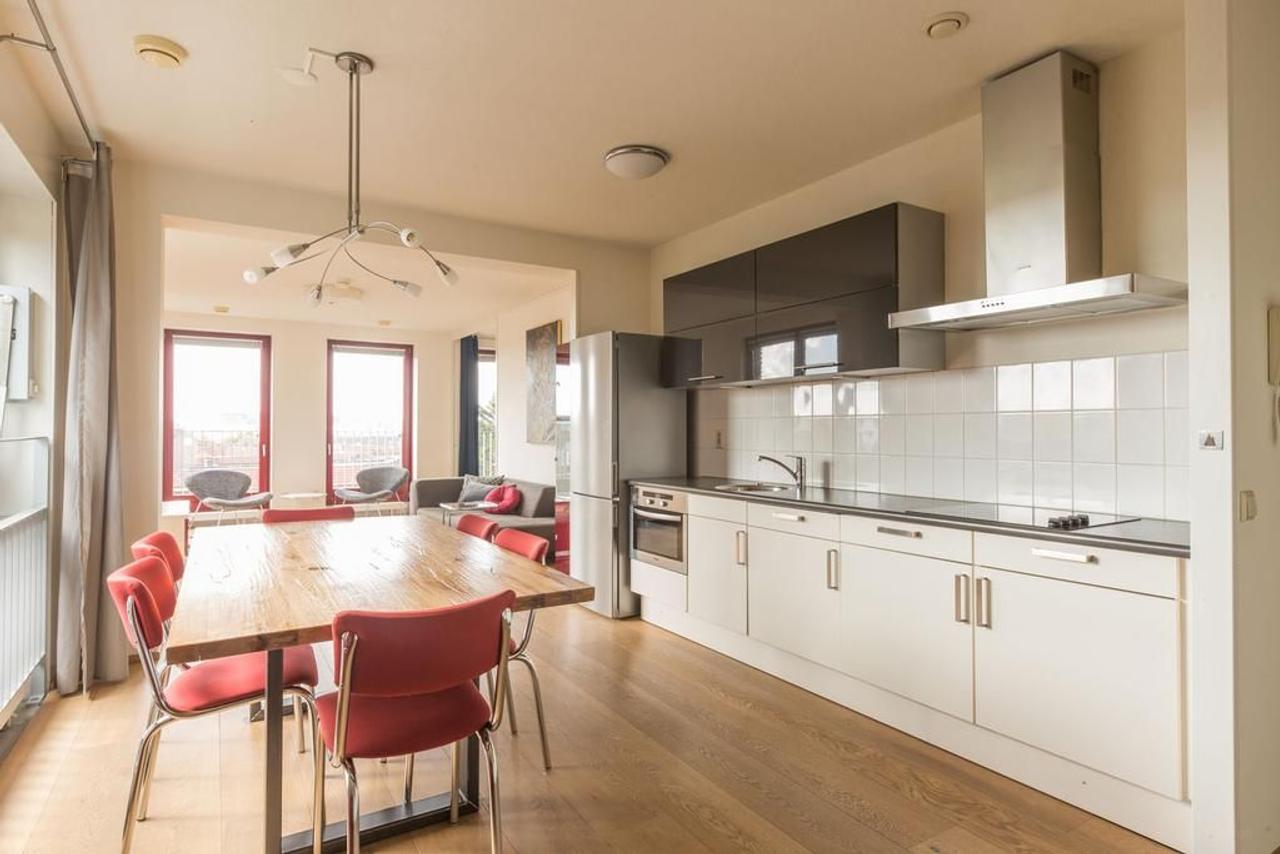 85 m² appartement in Amsterdam Noord - Afbeelding 4