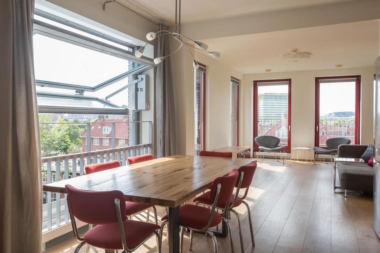 85 m² appartement in Amsterdam Noord - Afbeelding 5