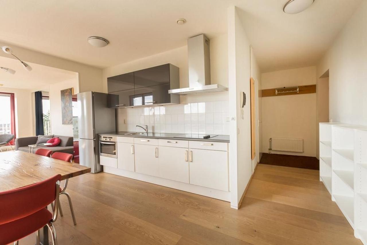 85 m² appartement in Amsterdam Noord - Afbeelding 6