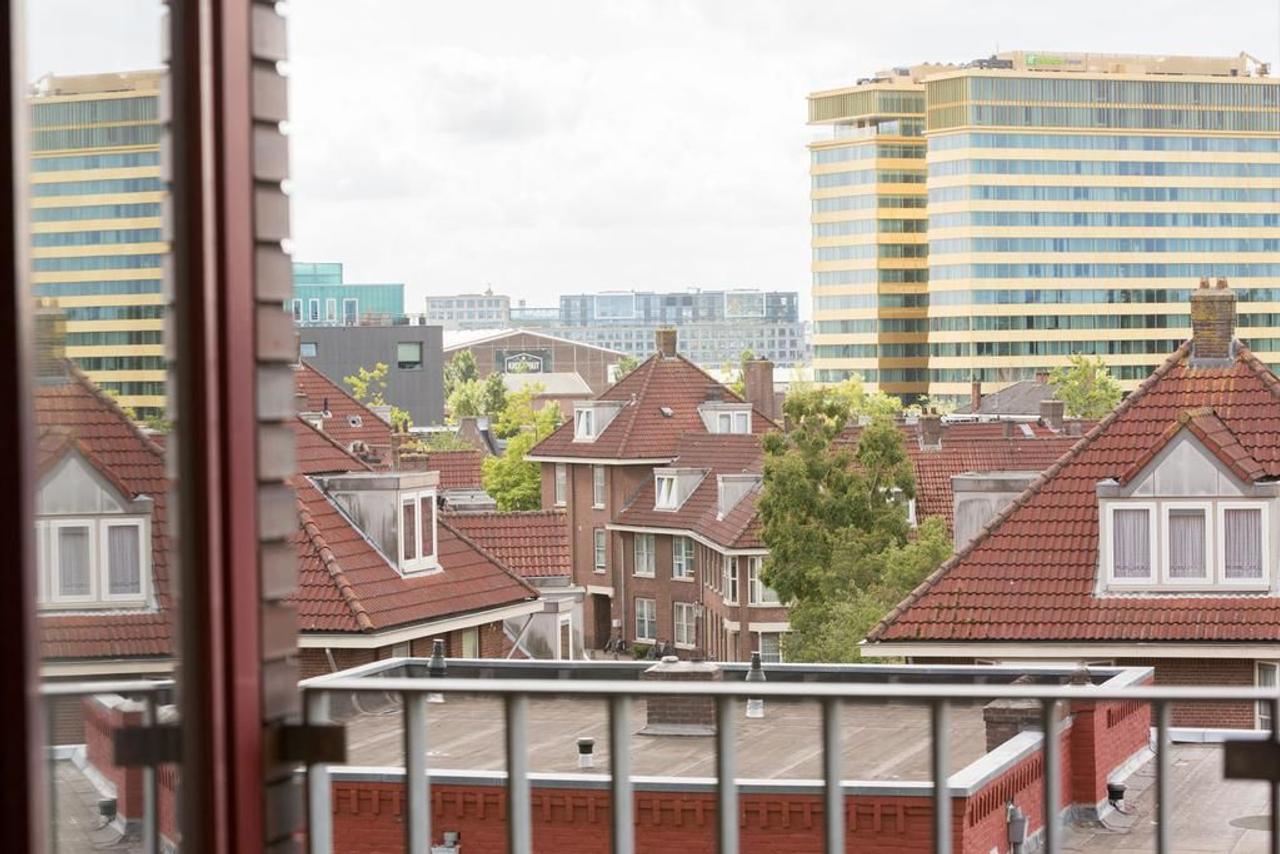 85 m² appartement in Amsterdam Noord - Afbeelding 7