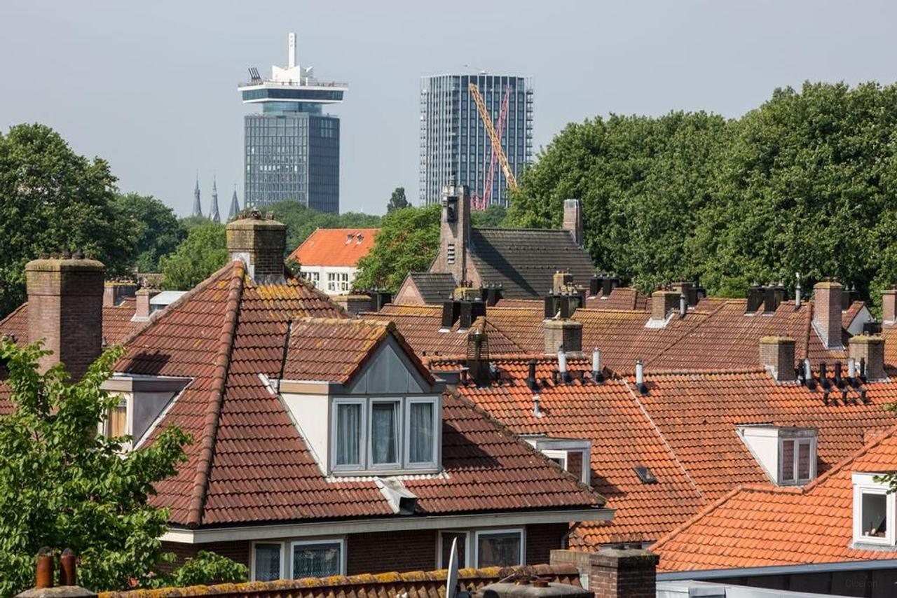 85 m² appartement in Amsterdam Noord - Afbeelding 8