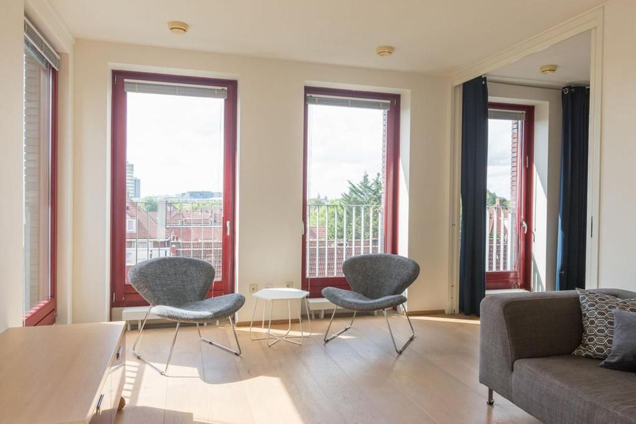 85 m² appartement in Amsterdam Noord - Afbeelding 9