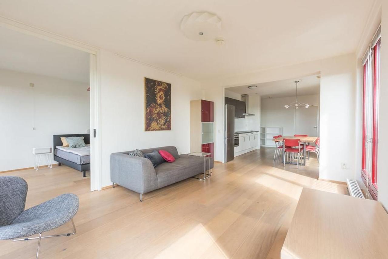 85 m² appartement in Amsterdam Noord - Afbeelding 10