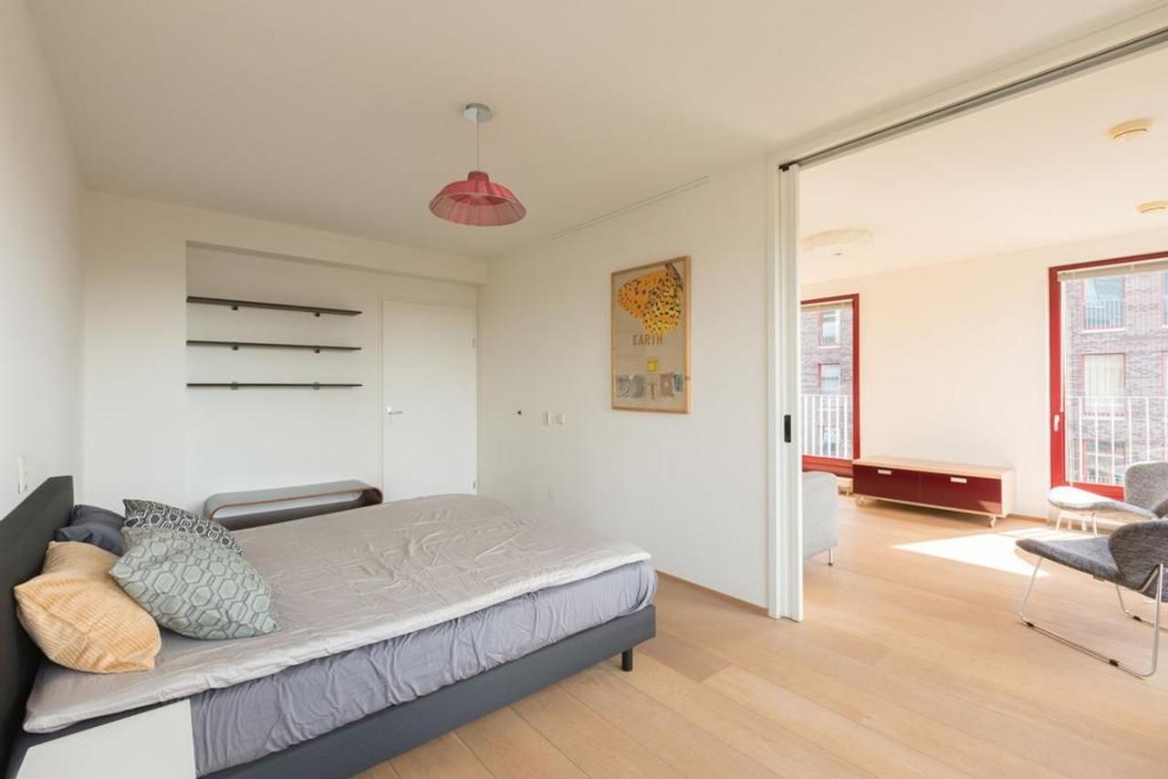85 m² appartement in Amsterdam Noord - Afbeelding 11