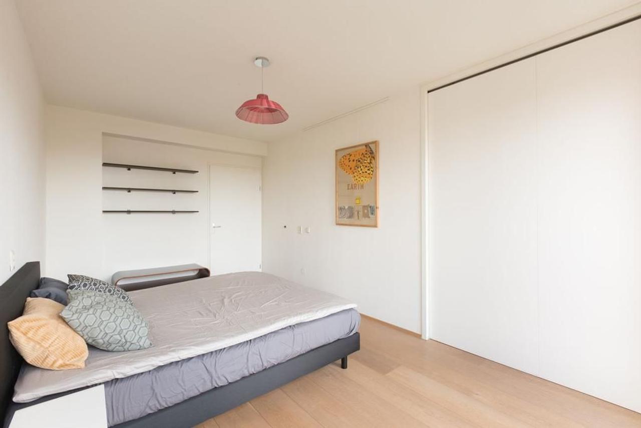85 m² appartement in Amsterdam Noord - Afbeelding 12