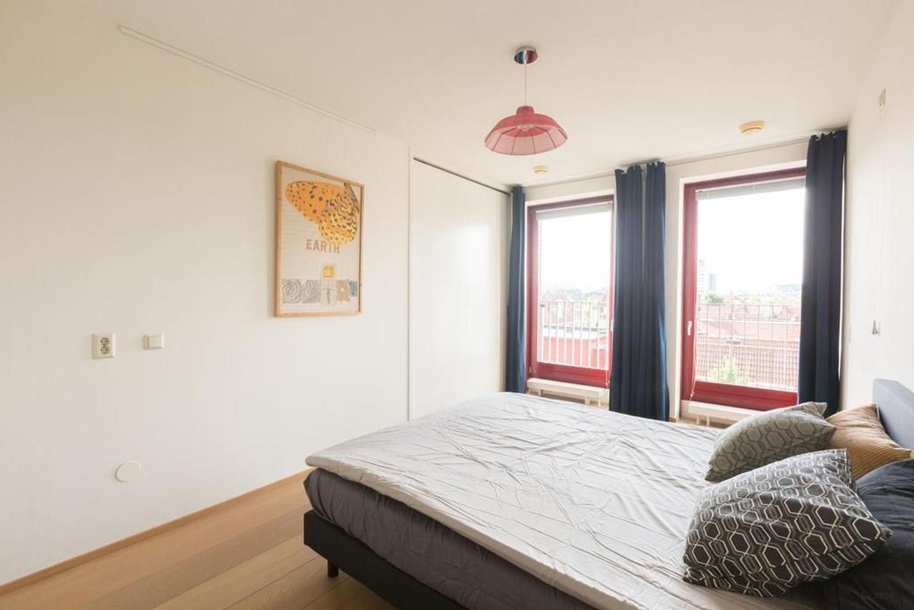85 m² appartement in Amsterdam Noord - Afbeelding 13