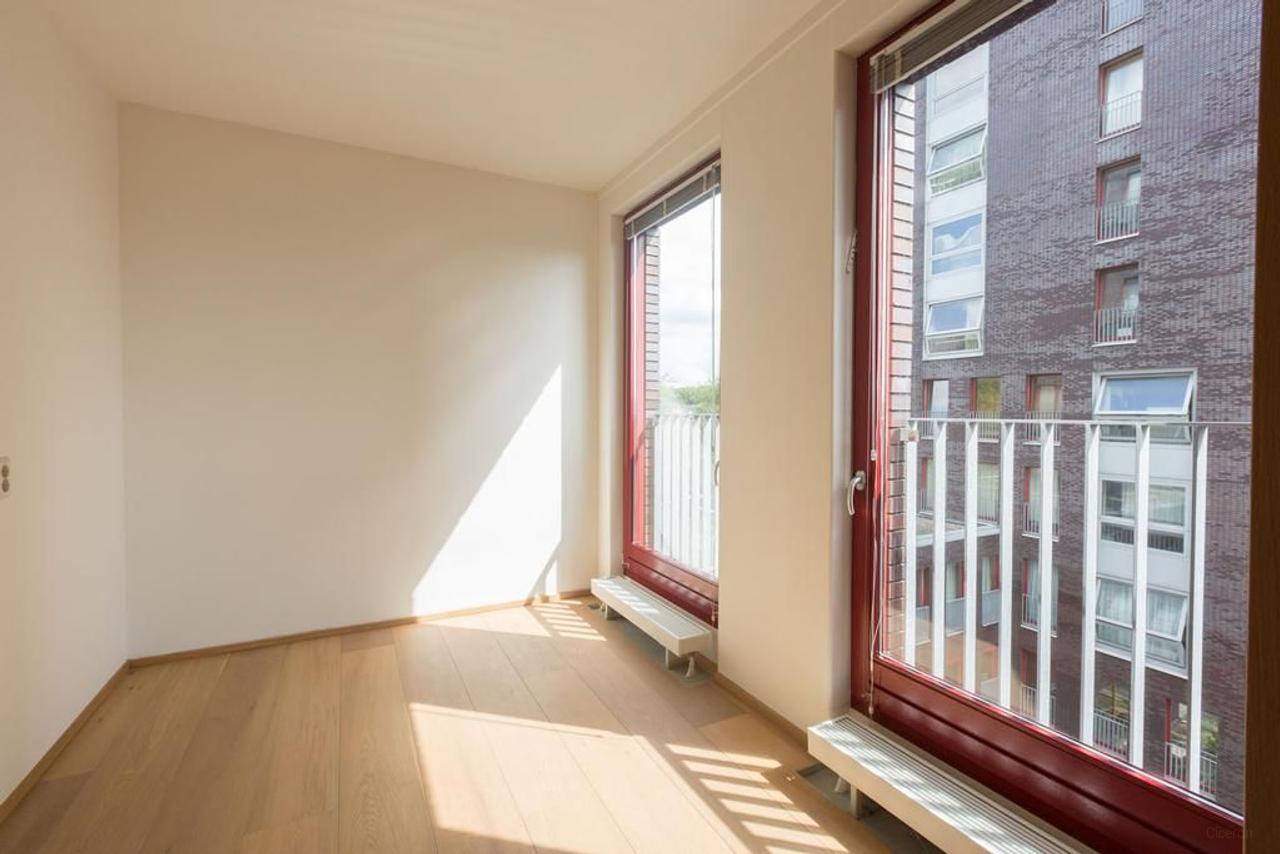 85 m² appartement in Amsterdam Noord - Afbeelding 14