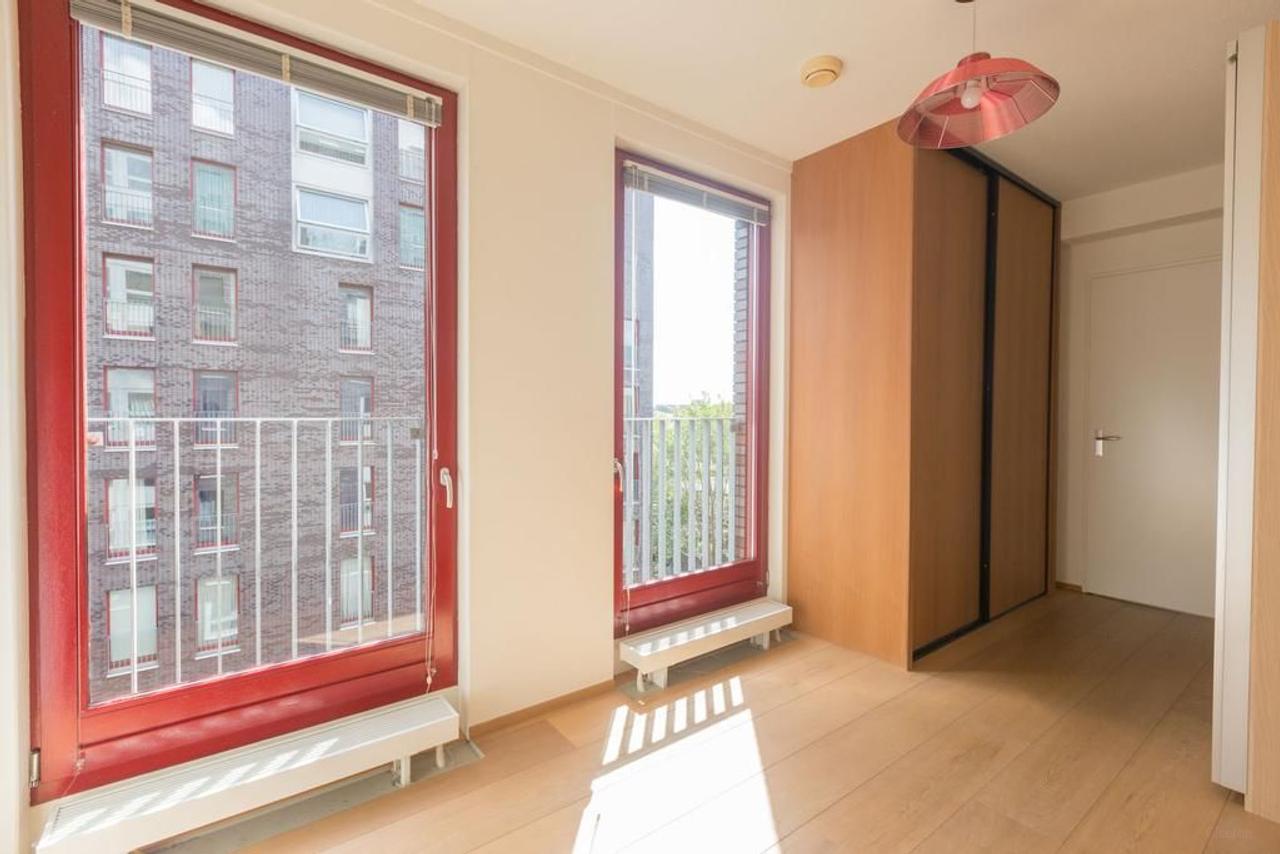 85 m² appartement in Amsterdam Noord - Afbeelding 15
