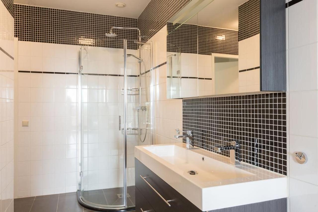 85 m² appartement in Amsterdam Noord - Afbeelding 17