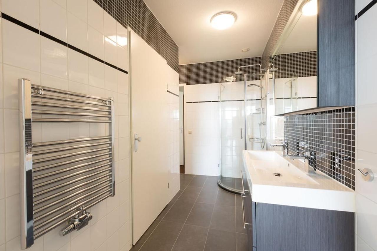 85 m² appartement in Amsterdam Noord - Afbeelding 18