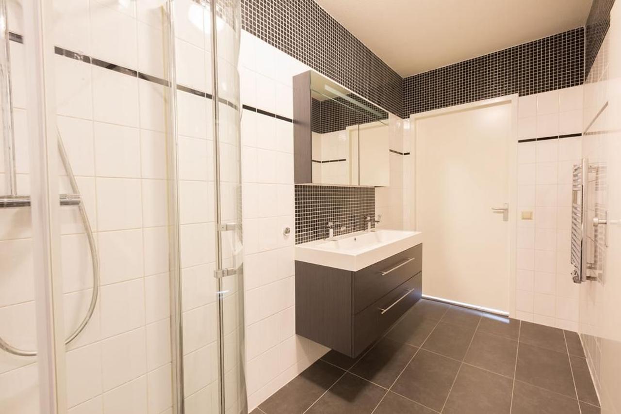 85 m² appartement in Amsterdam Noord - Afbeelding 19