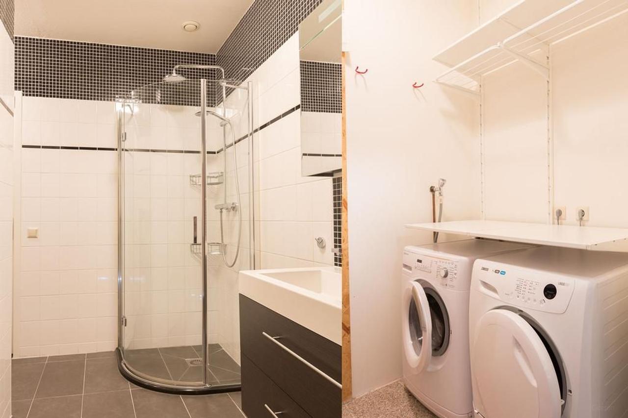 85 m² appartement in Amsterdam Noord - Afbeelding 22