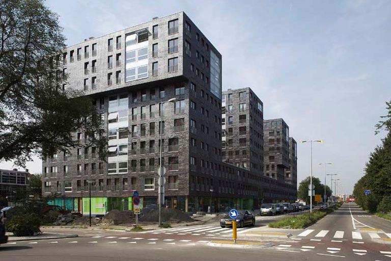 85 m² appartement in Amsterdam Noord - Afbeelding 23
