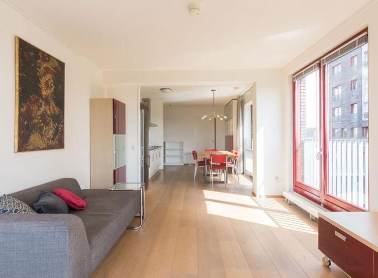 85 m² appartement in Amsterdam Noord - Afbeelding 26