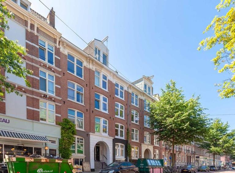 85 m² appartement in Amsterdam Noord - Afbeelding 29