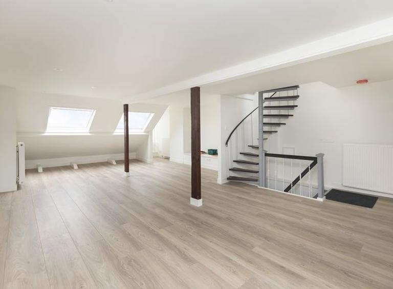 85 m² appartement in Amsterdam Noord - Afbeelding 30