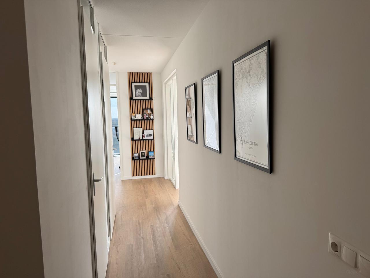 A++ appartement met 3 slaapkamers bij Park Meerland - Afbeelding 2