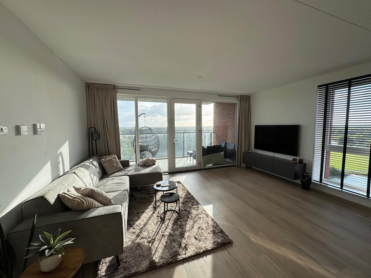 A++ appartement met 3 slaapkamers bij Park Meerland - Afbeelding 4