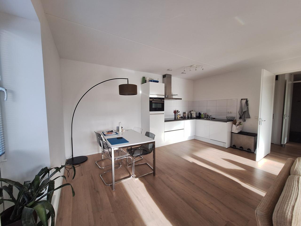 A++ appartement met 3 slaapkamers bij Park Meerland - Afbeelding 5