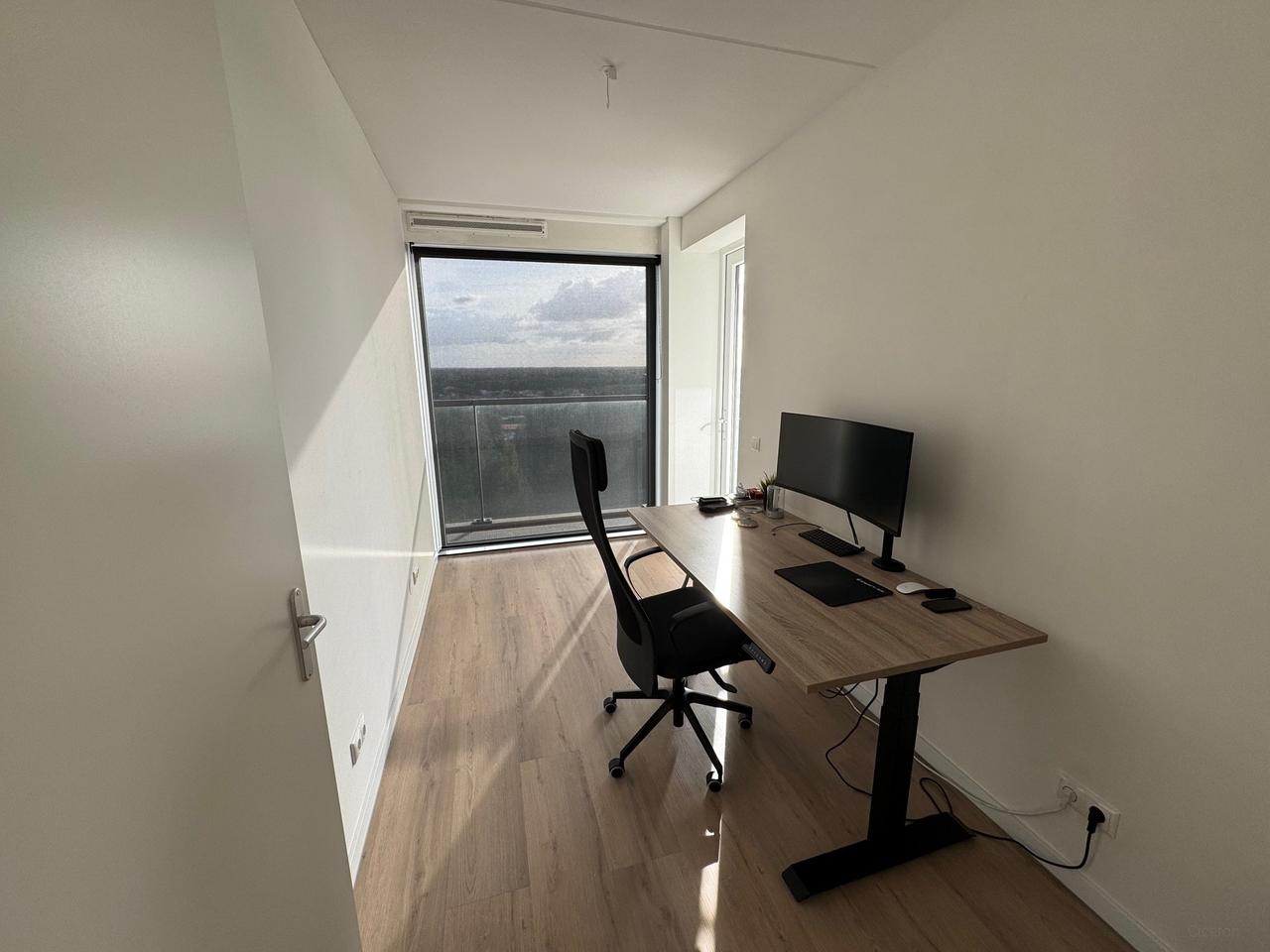 A++ appartement met 3 slaapkamers bij Park Meerland - Afbeelding 8