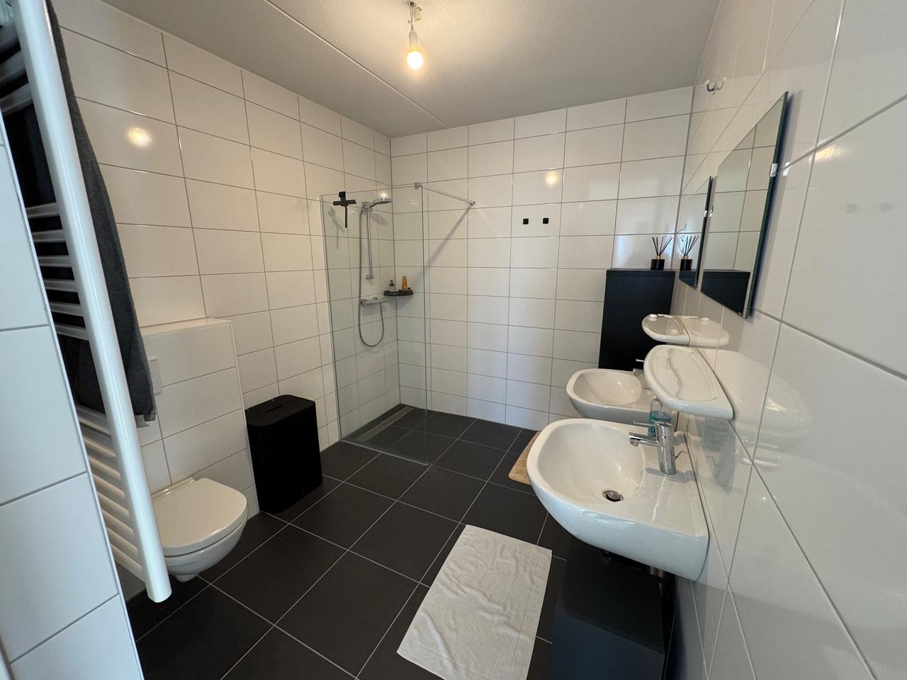 A++ appartement met 3 slaapkamers bij Park Meerland - Afbeelding 9